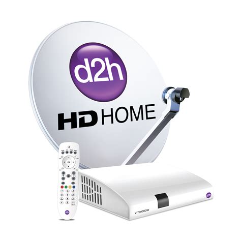 Videocon d2h 